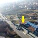 Valcea Nord vav Flandra Spatiu comercial/birouri 150mp ,stradal la E81 ,vad