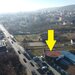 Valcea Nord vav Flandra Spatiu comercial/birouri 150mp ,stradal la E81 ,vad